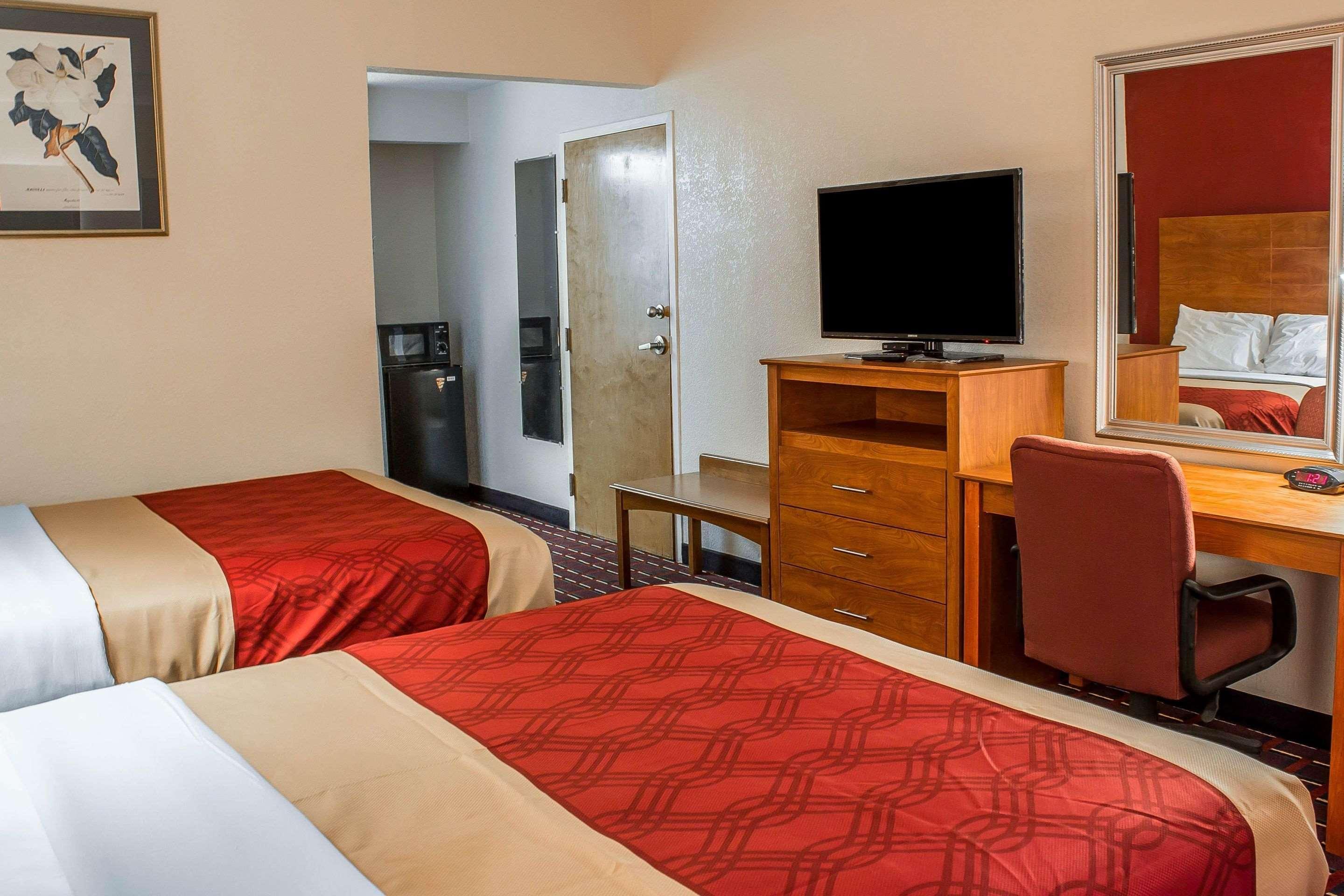 Quality Inn Henderson I-85 Exterior foto